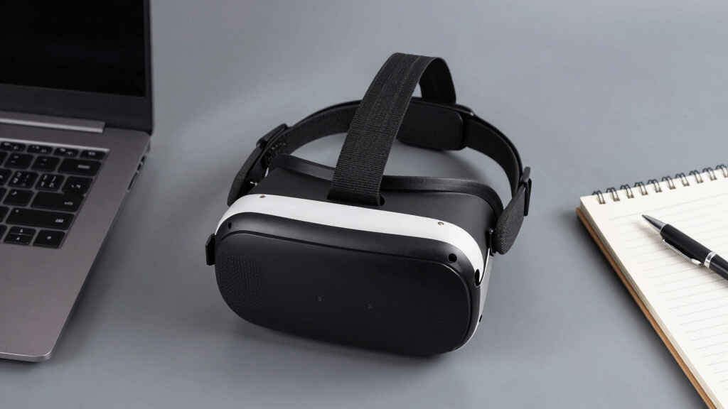 best vr headset for workplace training