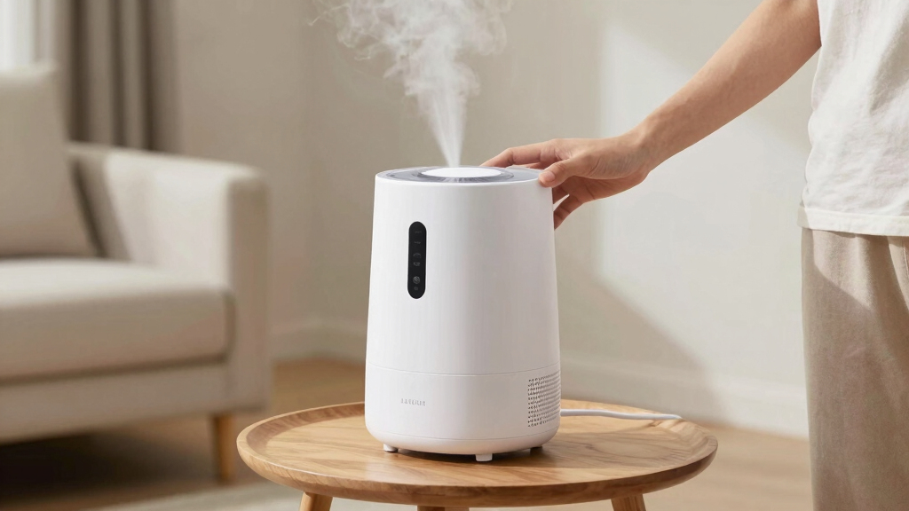 best whole home humidifier