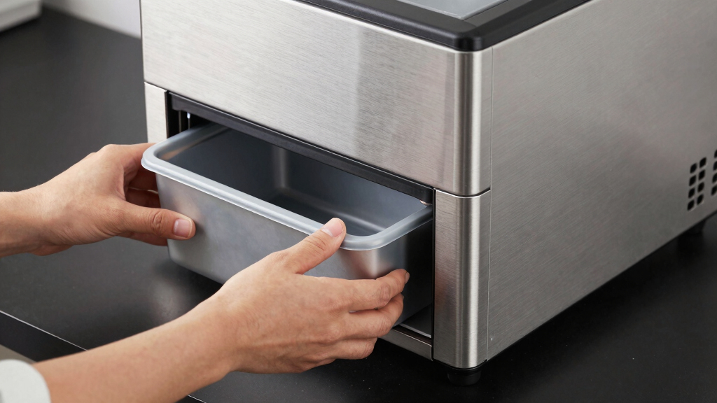 best premium freezer storage system for batch cooking