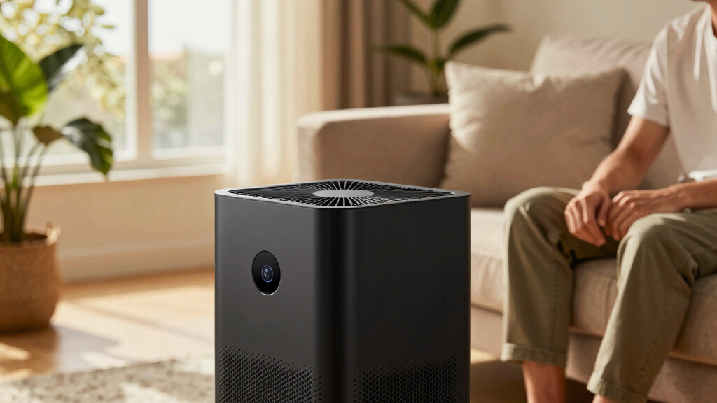 best premium air purifier under $800