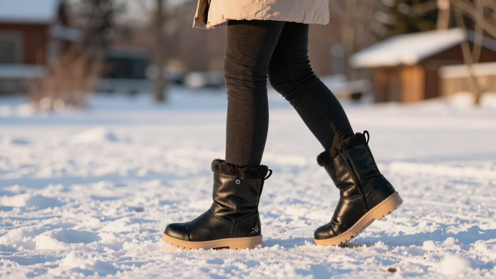 best snow boots women