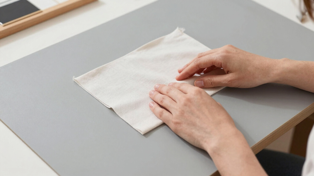 best cutting table for sewing room