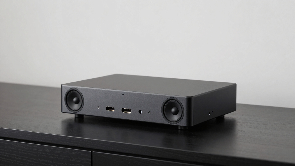 best powered speakers with HDMI ARC under $1500