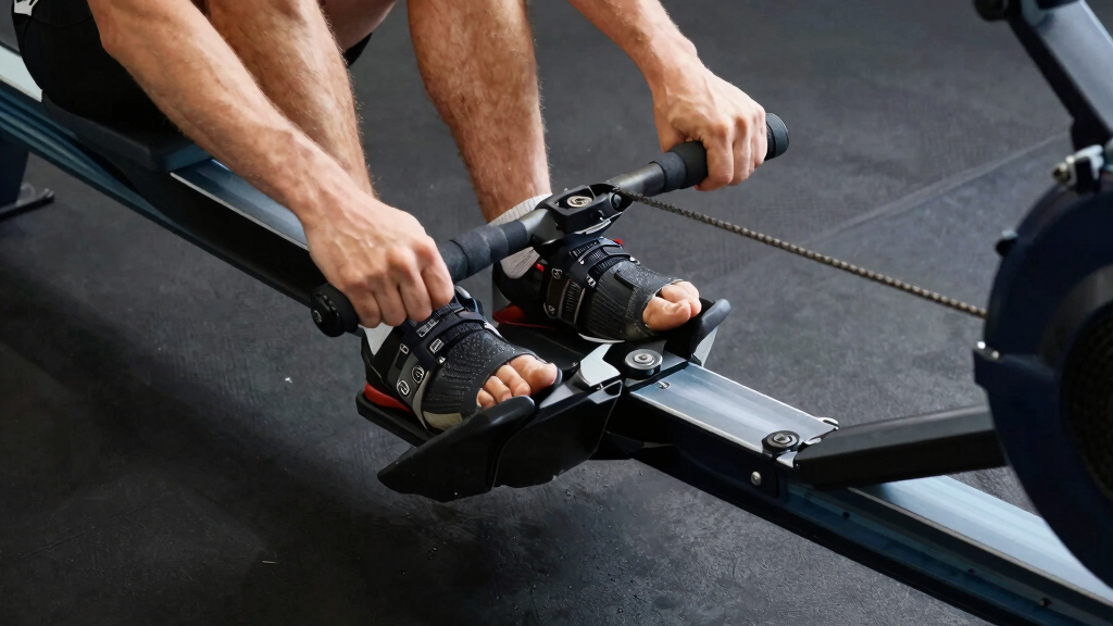 best rowing machine for small spaces