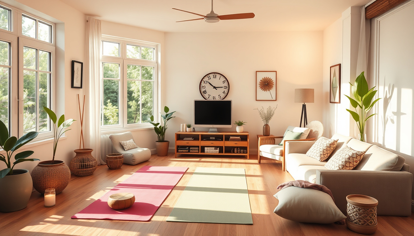 Achieve Effective Recovery at Home: Simple Strategies Without Exhausting Exercises