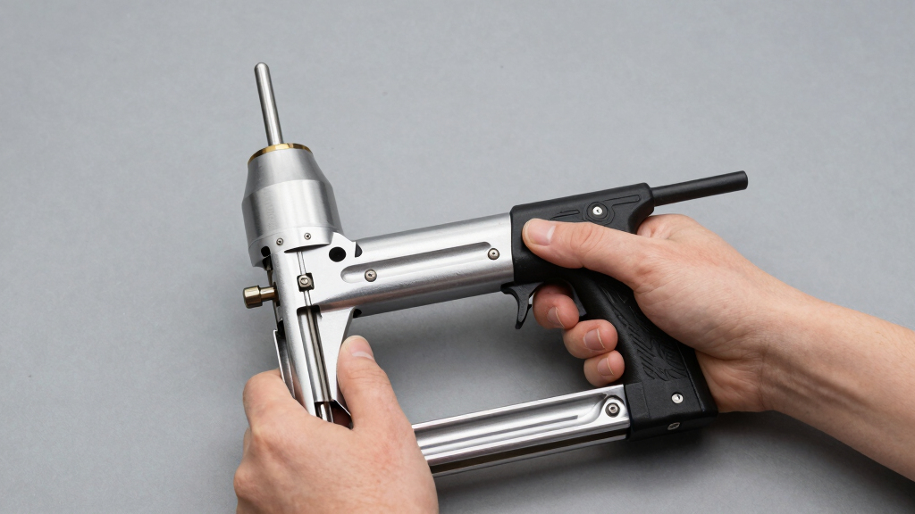 best pneumatic finish nailer