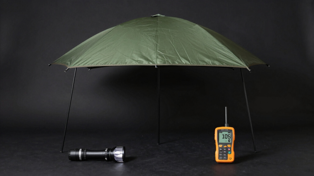 best canopy tent for outdoor ghost hunting base