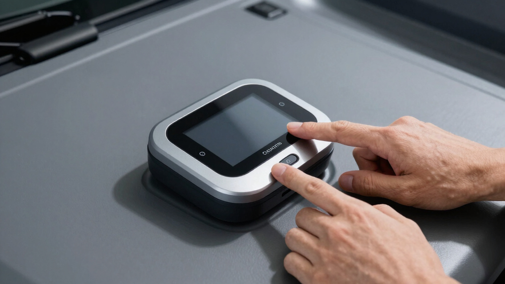 best Ford Transit secure cargo systems