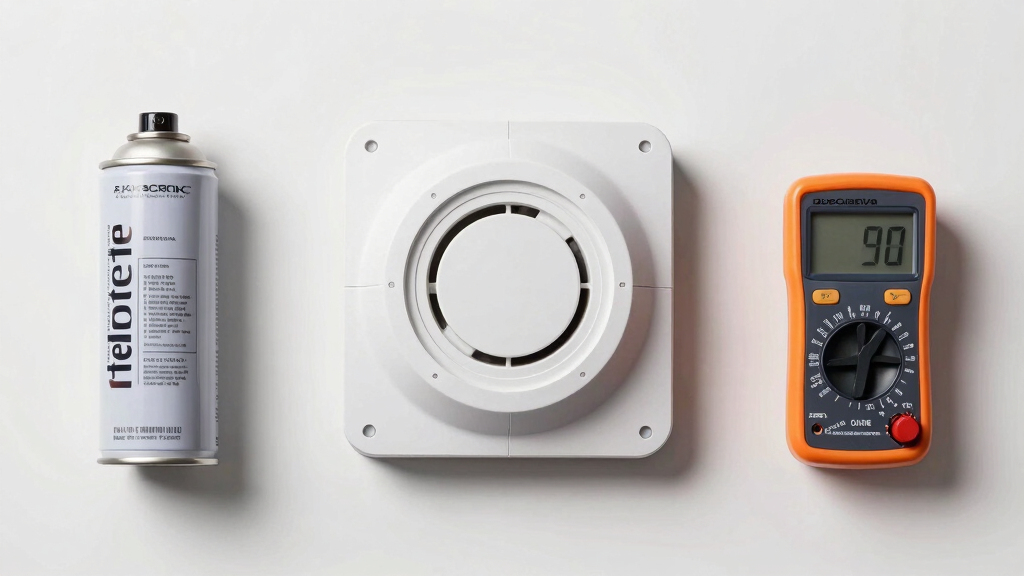 best smoke and carbon monoxide detector system