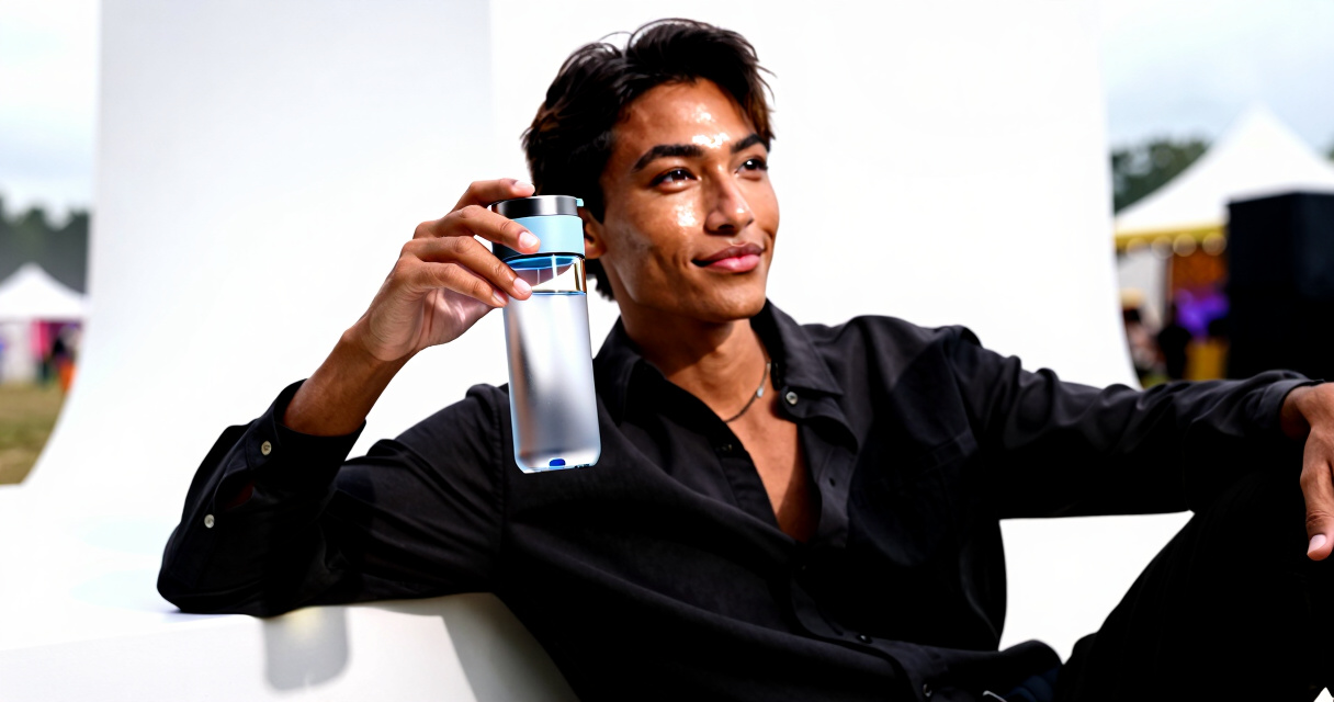 best gravity water filter for festivals