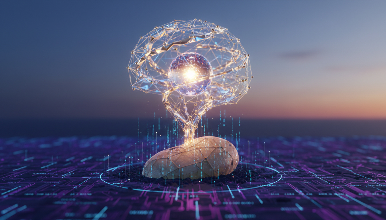 Featured image for OpenAI Completes Initial Training of Next Major 'Spud' AI Model