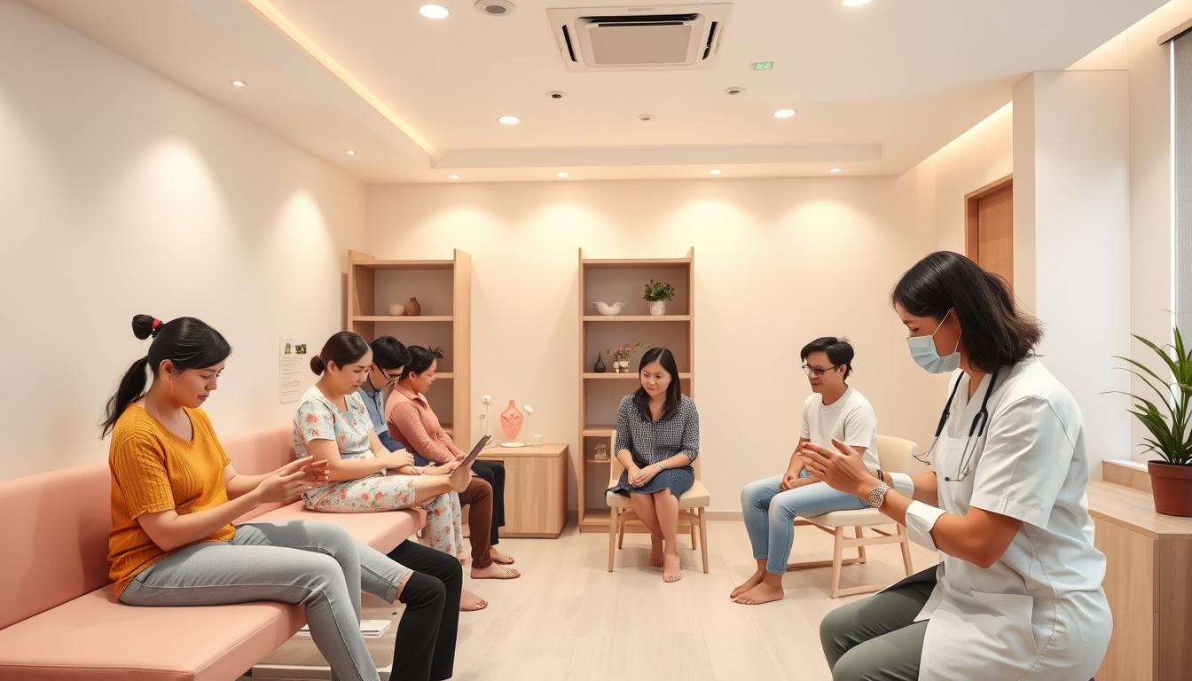 Relieve Your Hand Pain: Top Physiotherapy Solutions in Singapore