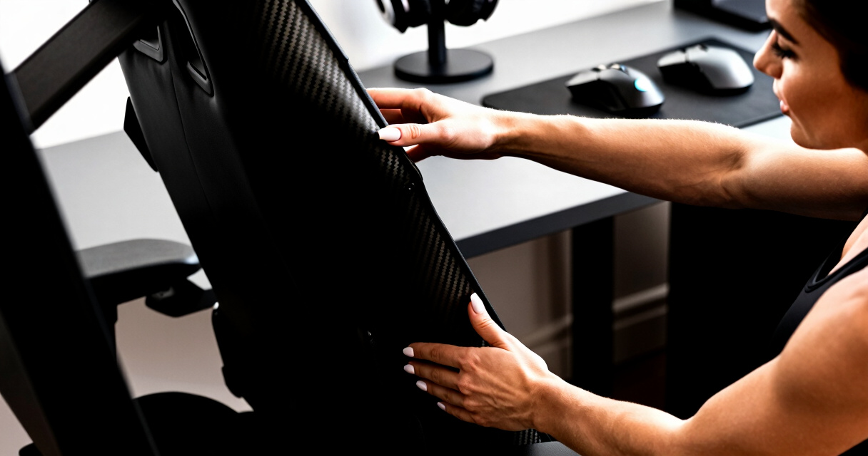 gaming chairs premium