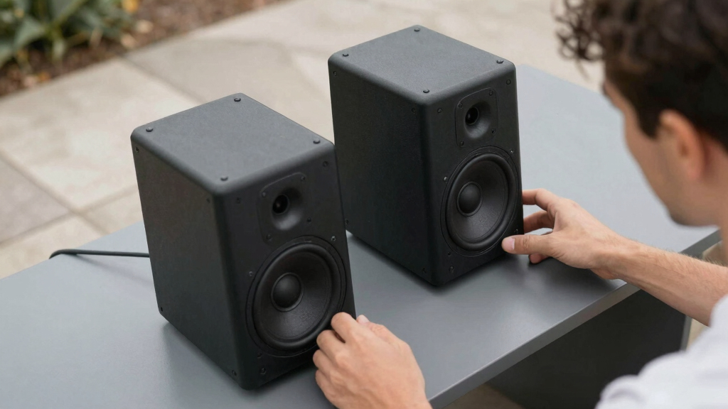 best marine grade speakers for coastal patios
