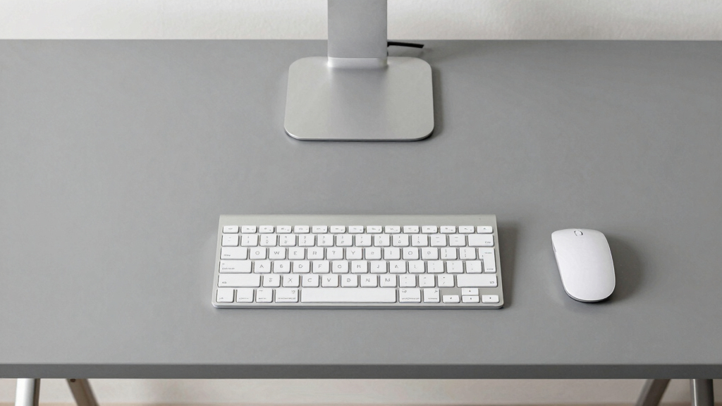 standing desk electric