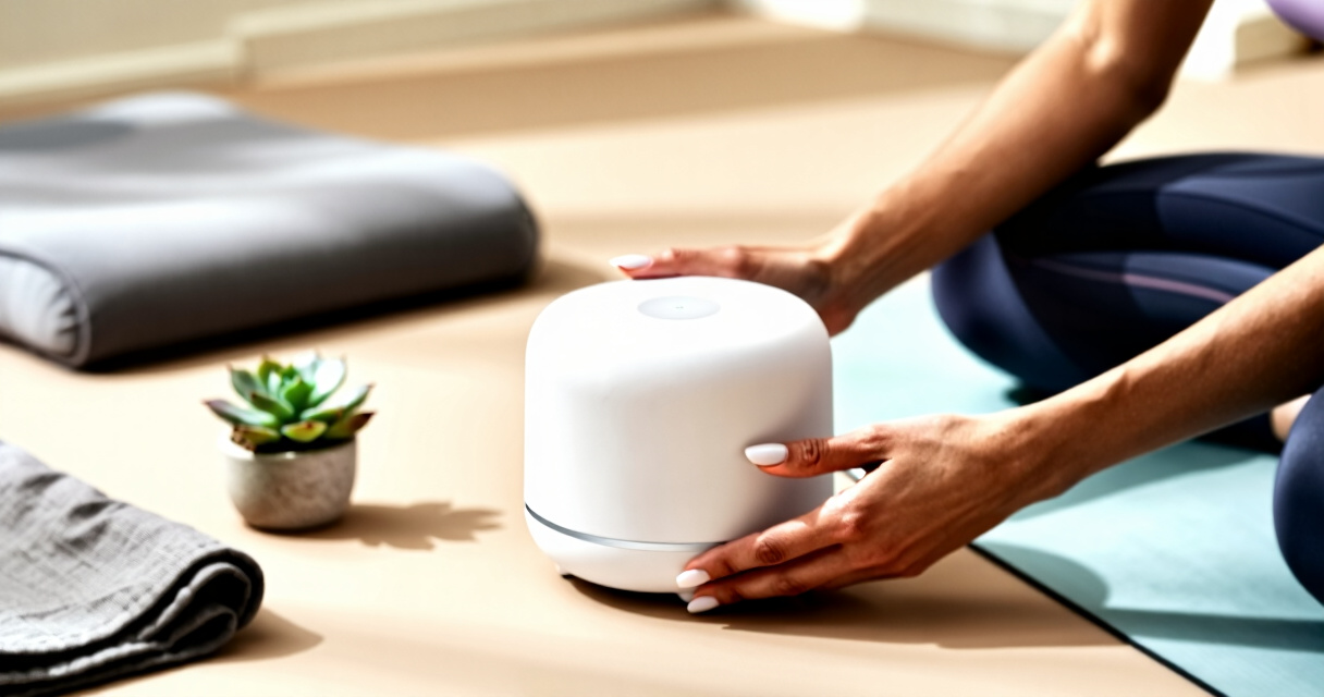 white noise machine premium