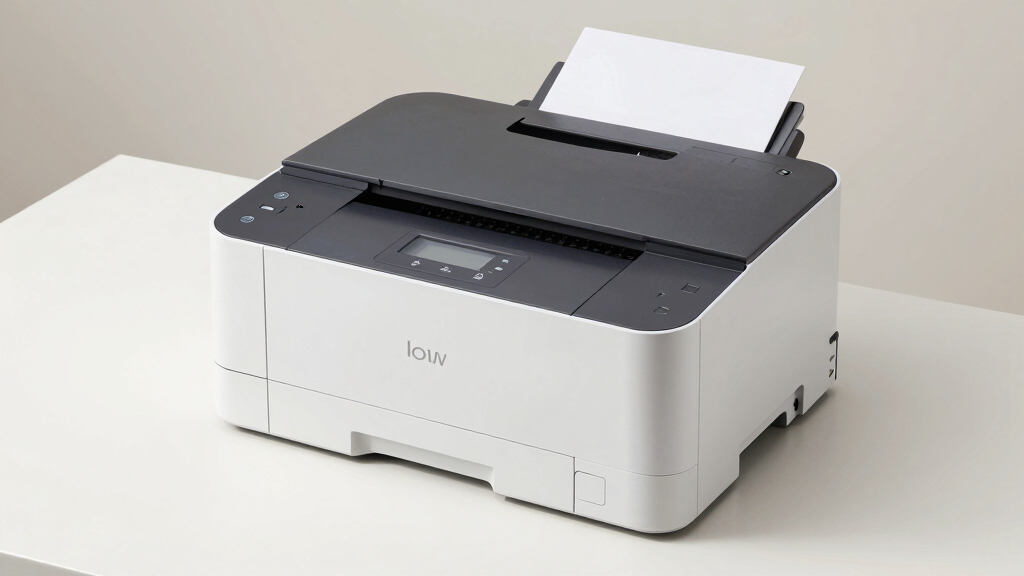 best color laser printer for office