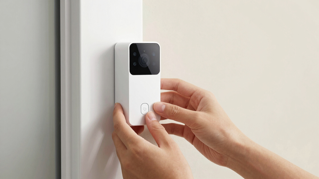 best smart door window sensors