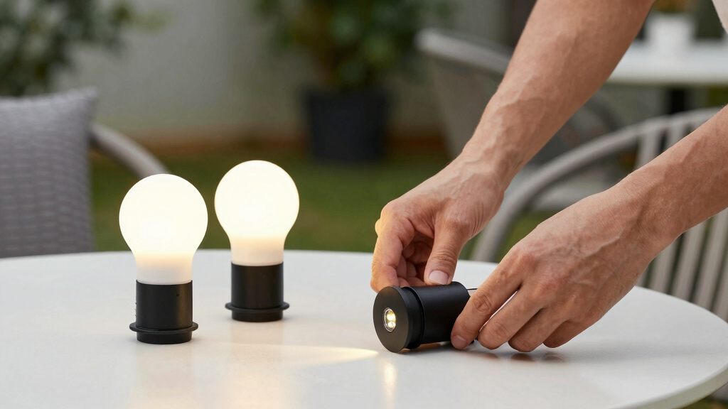best smart patio lighting bundles