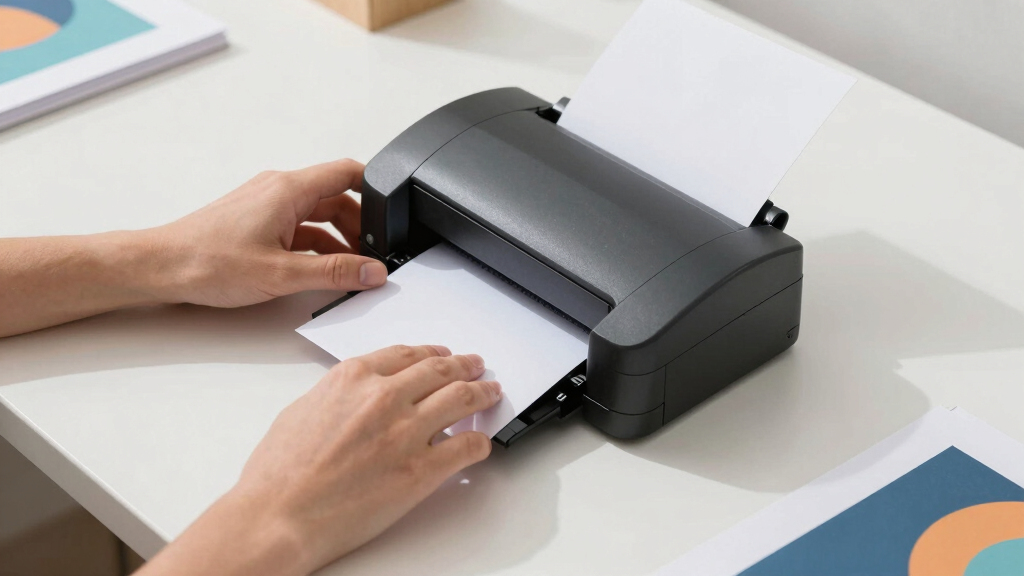 best thermal printer for shipping artwork