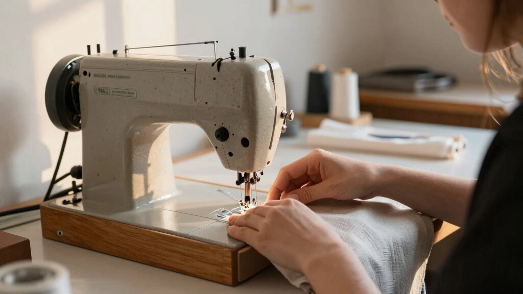 best sewing machines for couples crafting