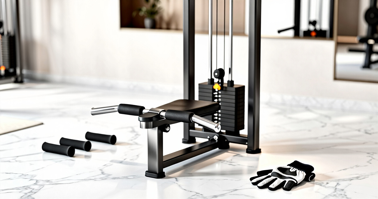 best cable machines