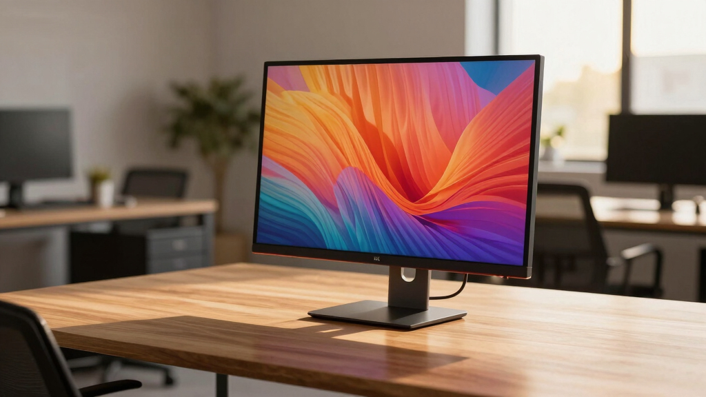 best 4K monitors over $500