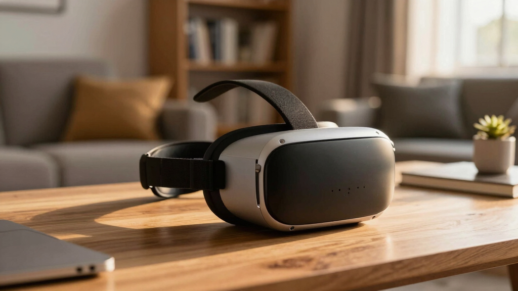 best vr headset for gaming