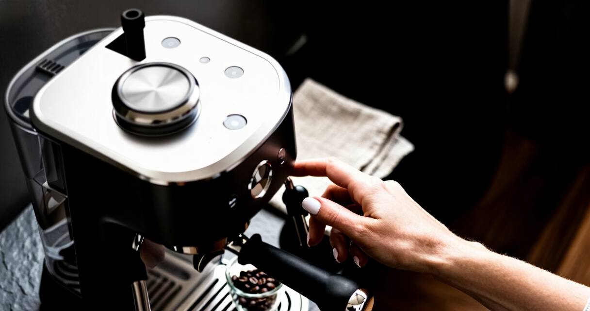 best premium espresso machines