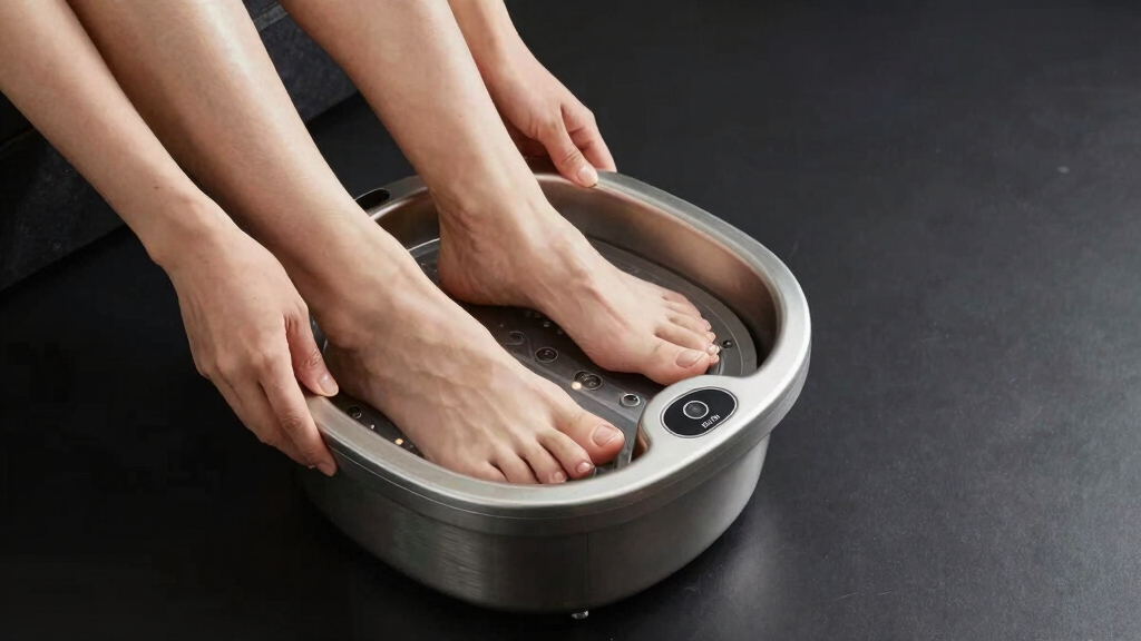 high end pedicure spa machine