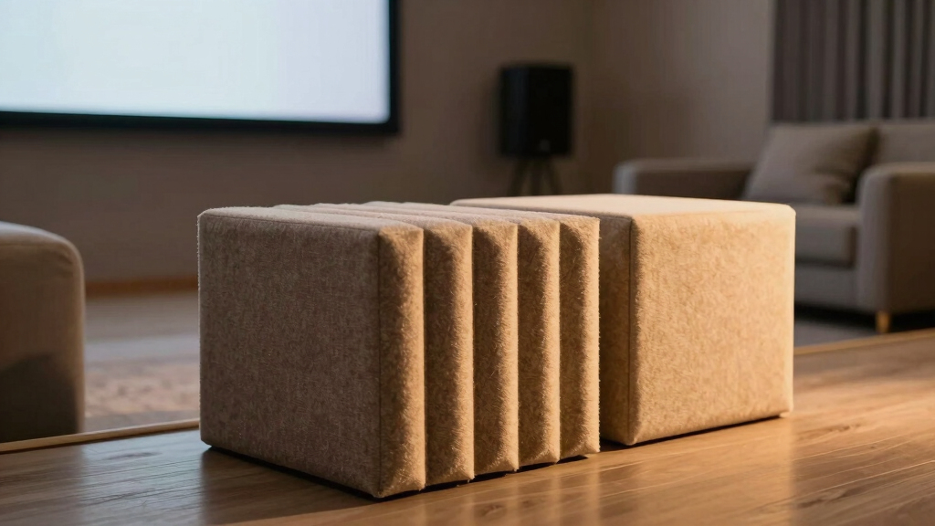 best decorative bass traps for living room home theater