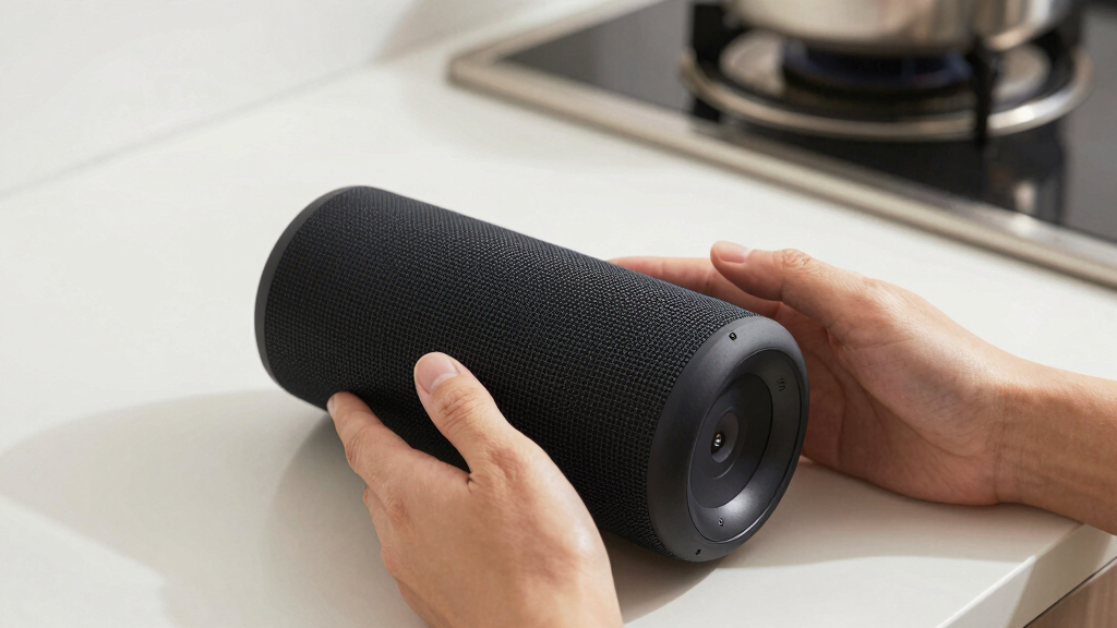 best premium portable speaker for hosting