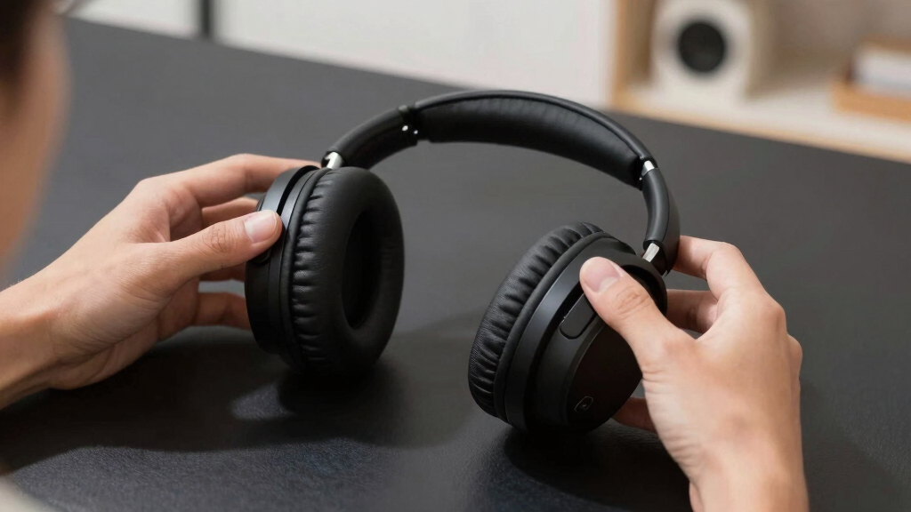 best premium noise cancelling headphones for focus