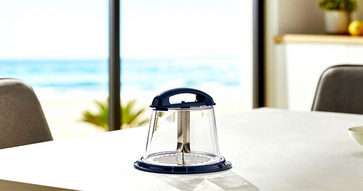 best mandoline slicers for healthy kitchens