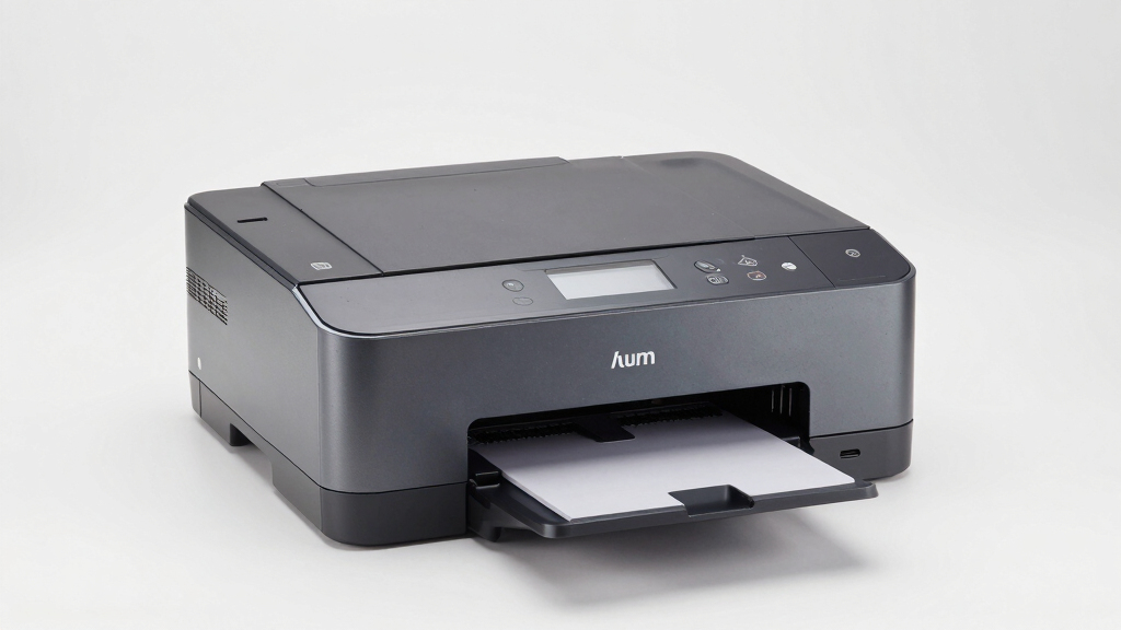 best laser printer