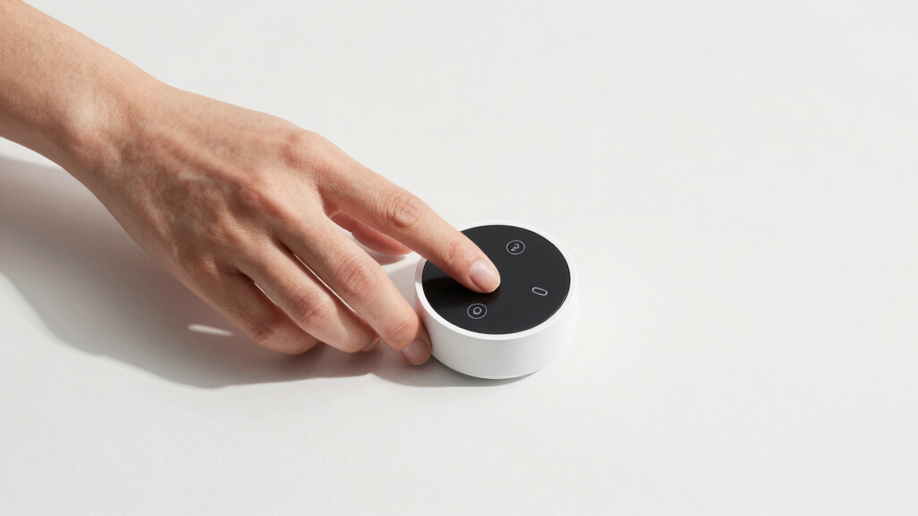 best mmwave presence sensor