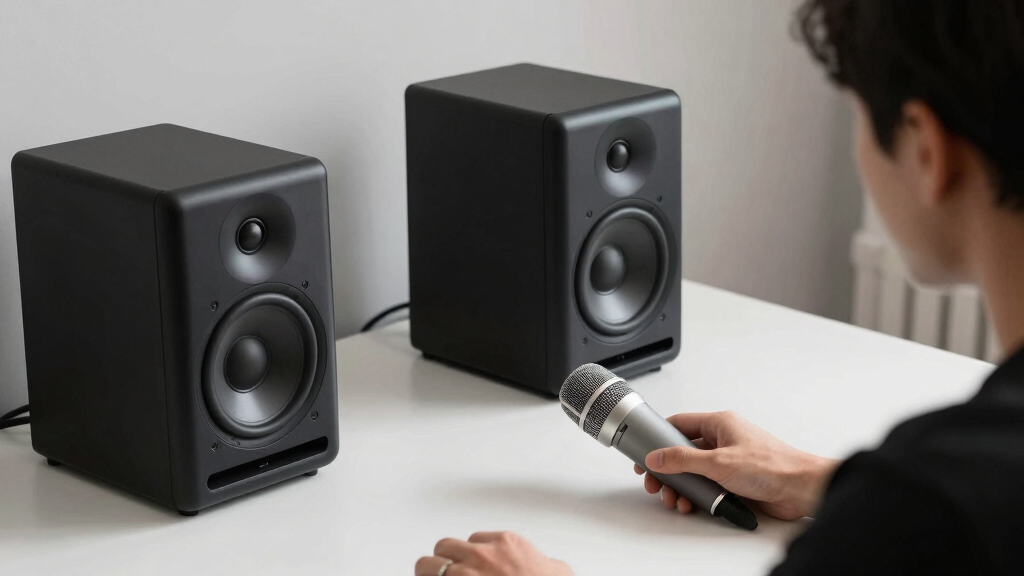 best premium office audio setup
