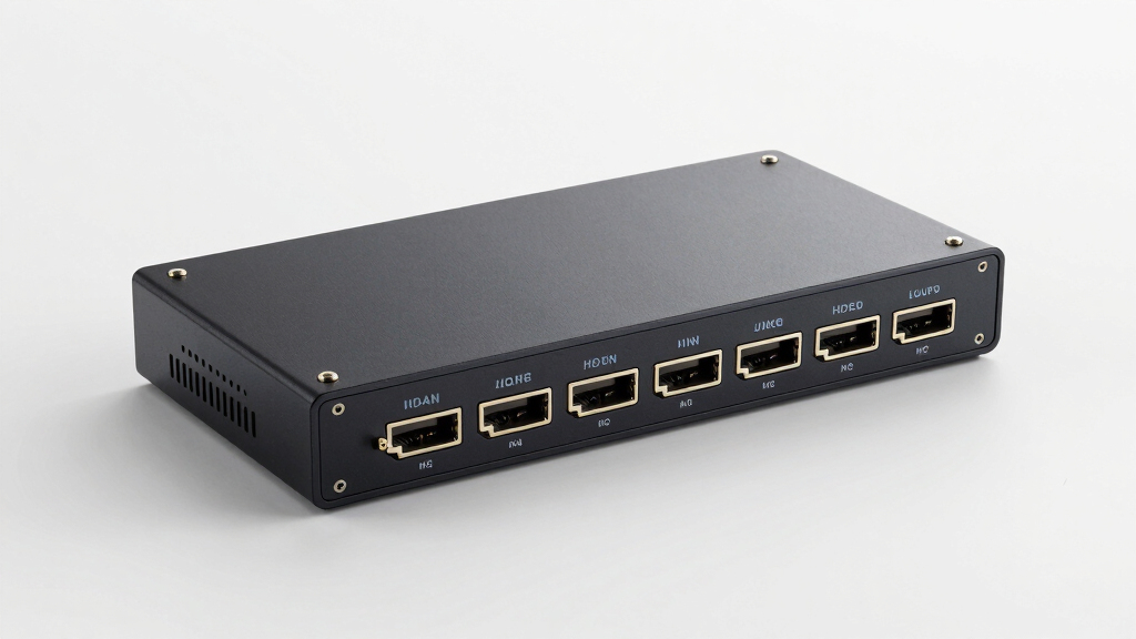 best hdmi matrix switch 4x4