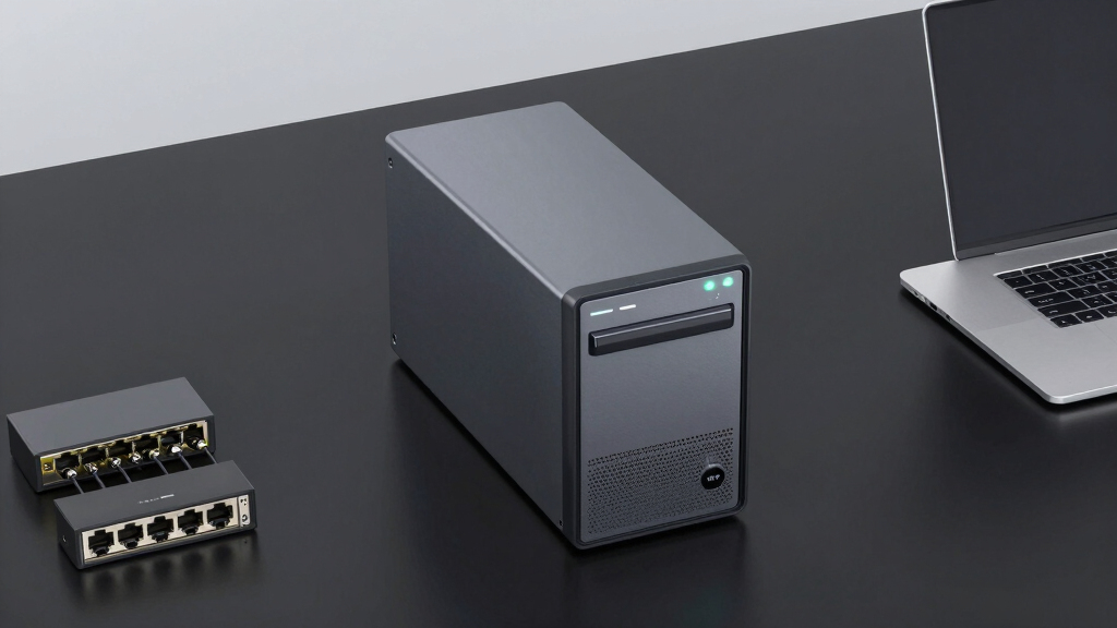 best virtualization server