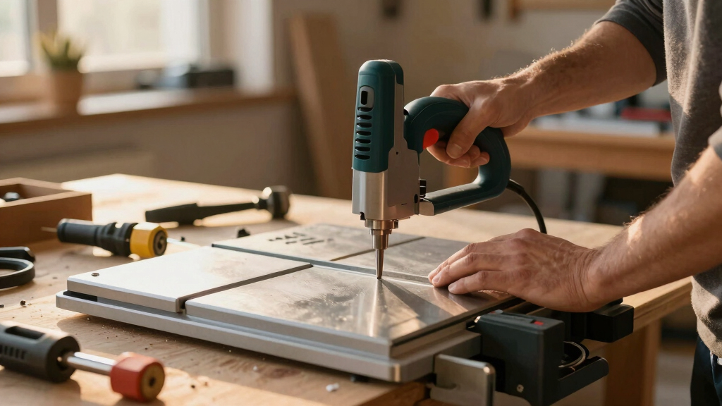 best precision setup tools for table saw
