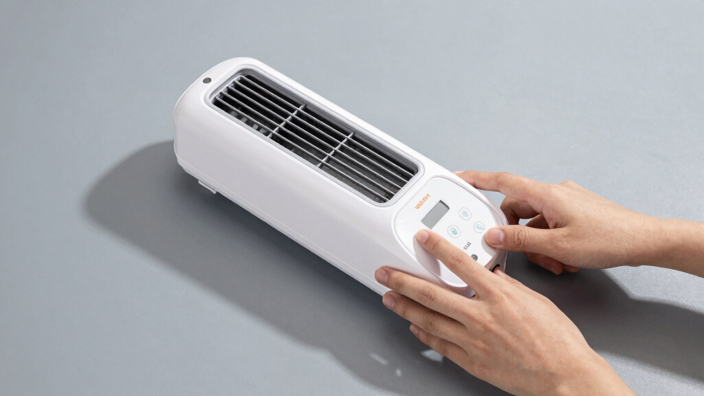 best shop air cleaner for garage
