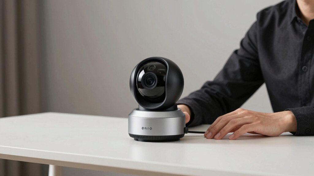 best home security camera systems for couples