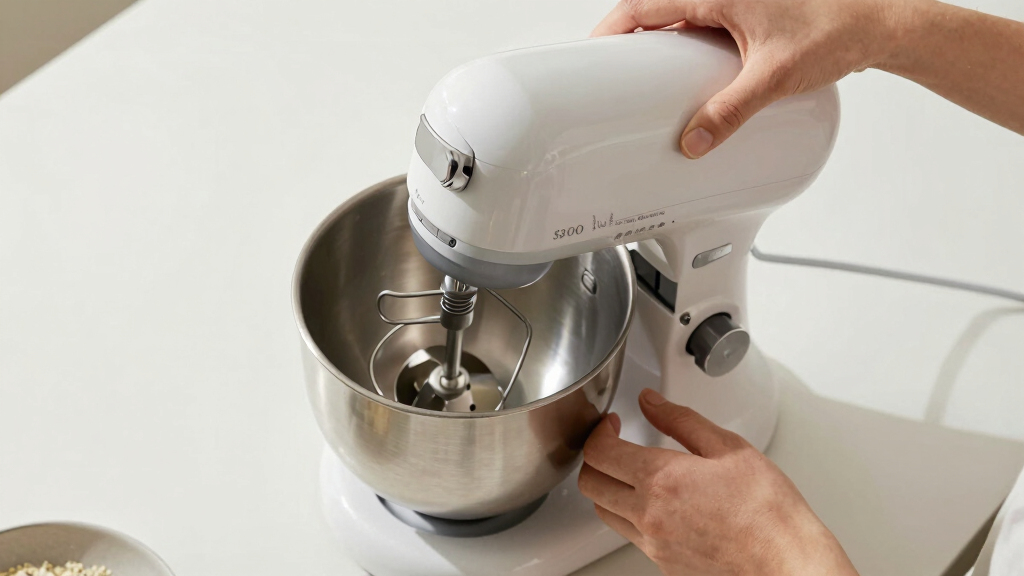 best stand mixer under $800