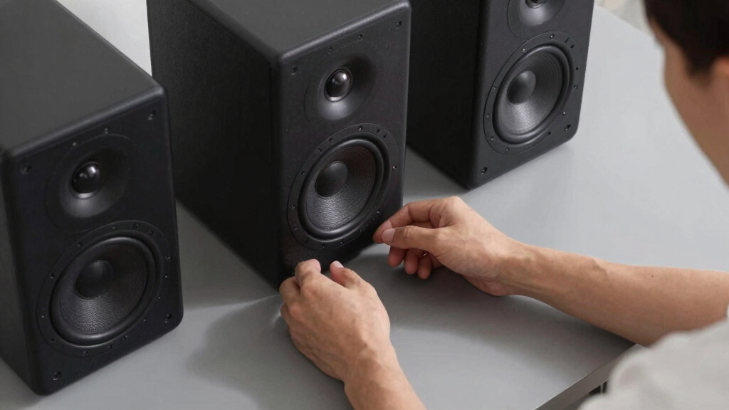 best floorstanding speakers
