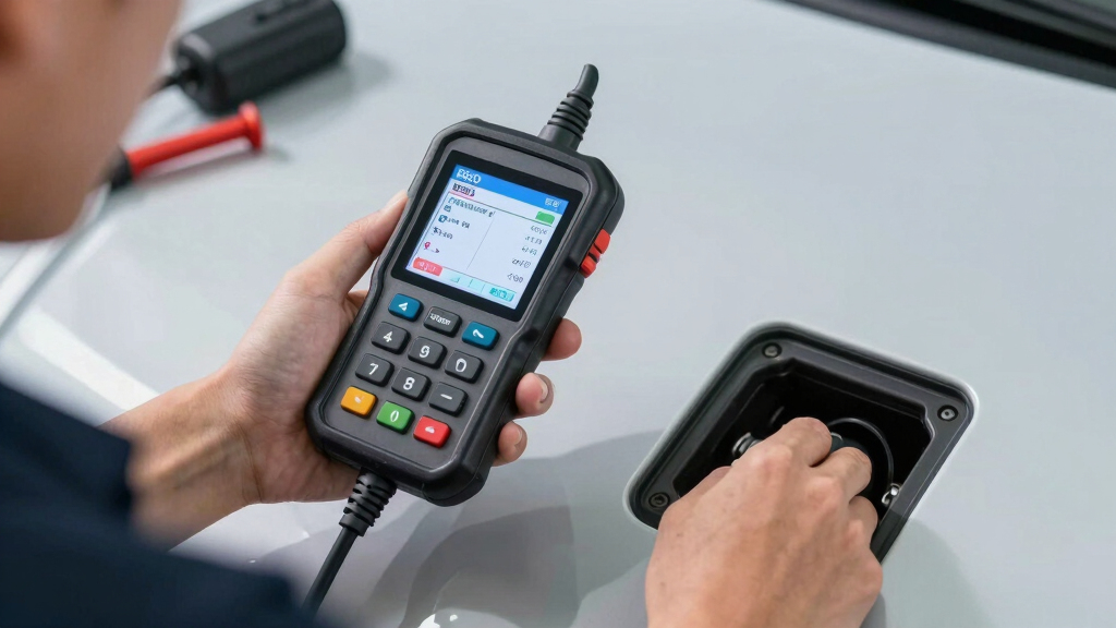 best professional OBD2 scanner