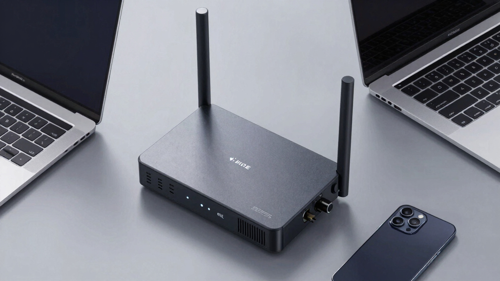 best WiFi 6E router system