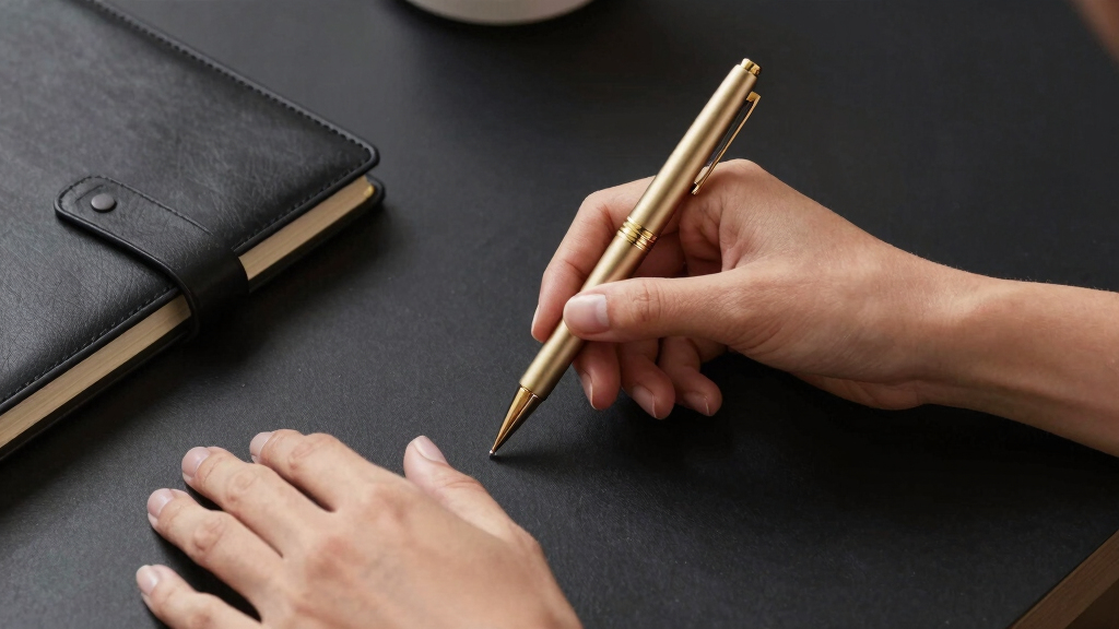 best luxury focus desk accessories