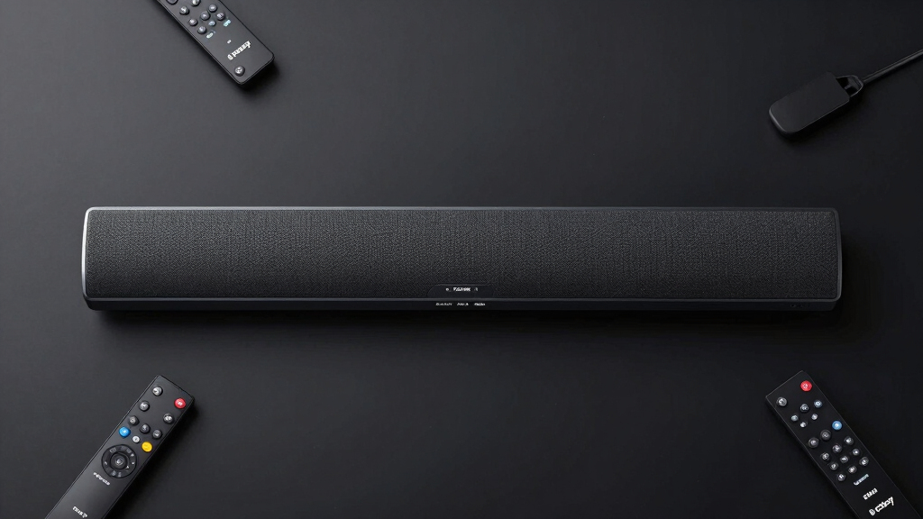 best Dolby Atmos soundbar with true height channels
