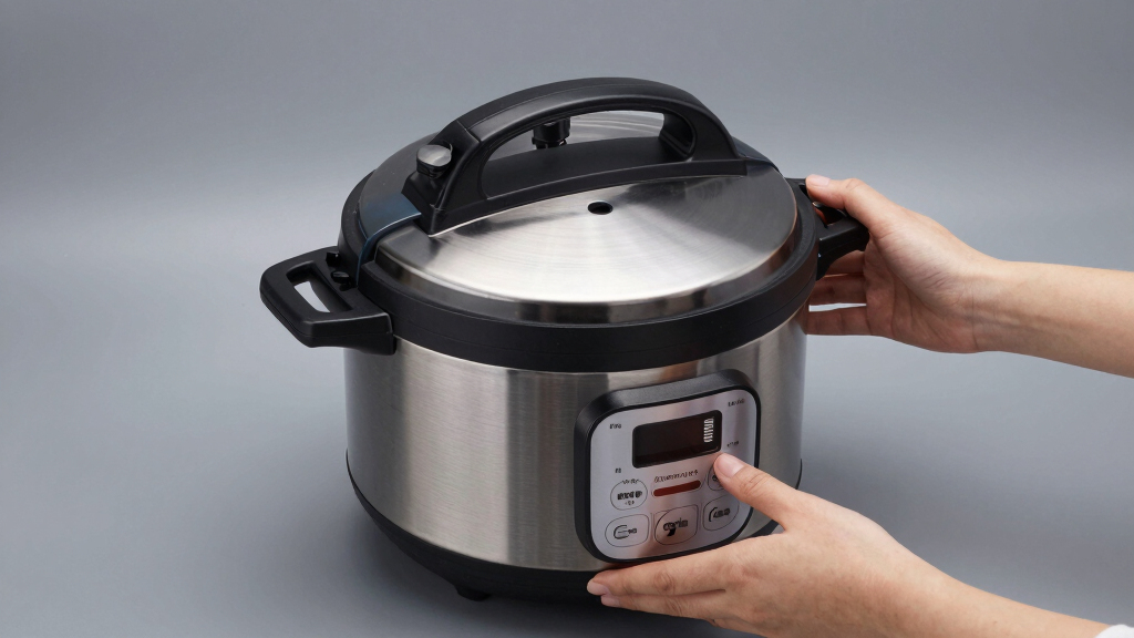 best high-ticket pressure cooker multi function