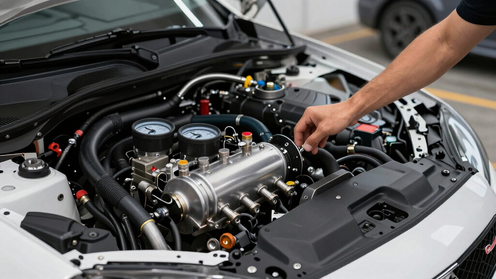 best nitrous kits for street strip cars